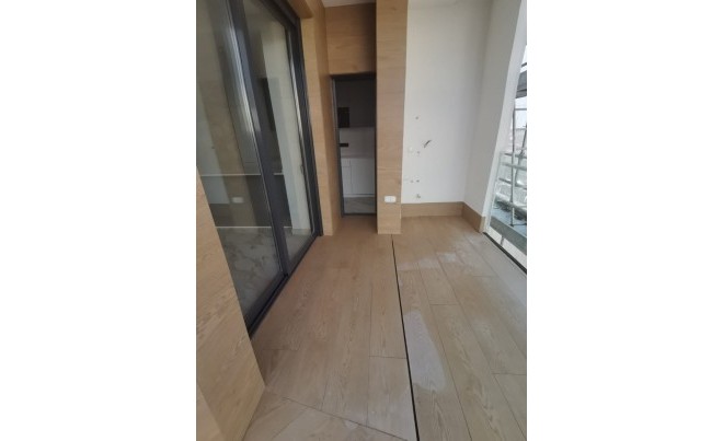 New Build · Apartment / Flat · Guardamar del Segura