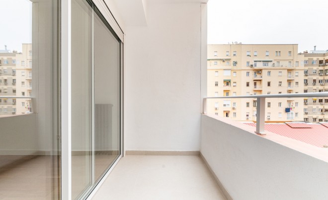 Venta · Apartamento / Piso · MADRID · Ibiza