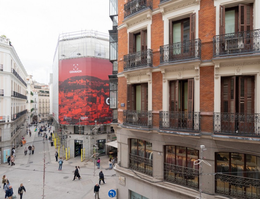 Sale · Apartment / Flat · MADRID · Sol