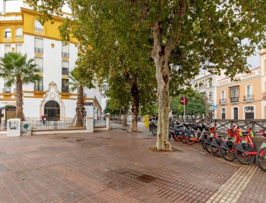 Revente · Appartement · SEVILLA · Centro Sevilla