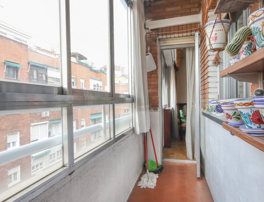 Venta · Apartamento / Piso · MADRID · Chopera