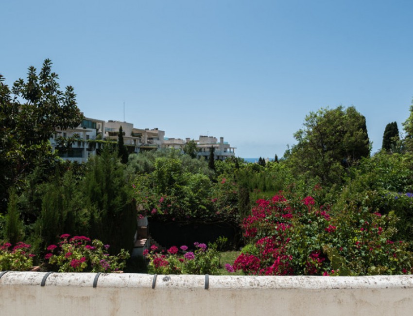 Revente · Maisons individuelle · Marbella · El Capricho
