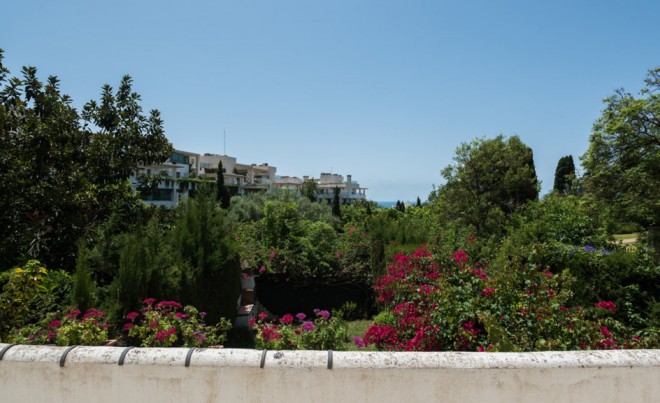 Revente · Maisons individuelle · Marbella · El Capricho