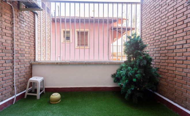 Venta · Apartamento / Piso · MADRID · Colina