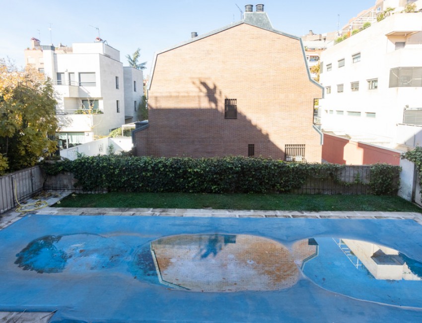 Revente · Appartement · MADRID · Colina
