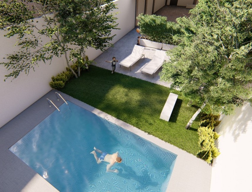 New Build · Apartment / Flat · MADRID · Guindalera