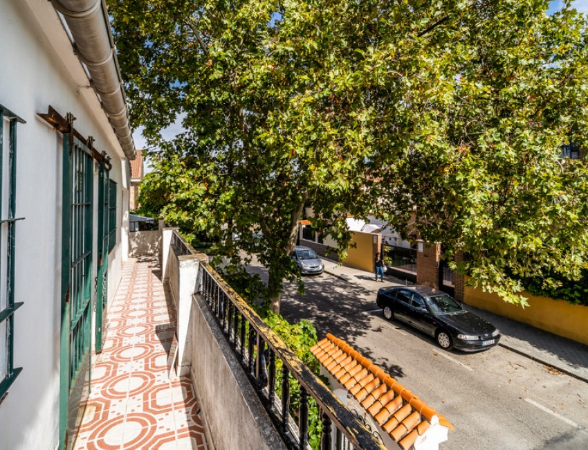 Sale · Bungalow / Townhouse / Detached / Terraced · MADRID · IFEMA