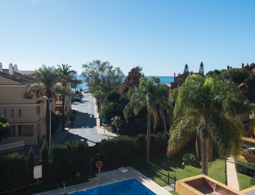 Revente · Penthouse · Marbella · Elviria Playa