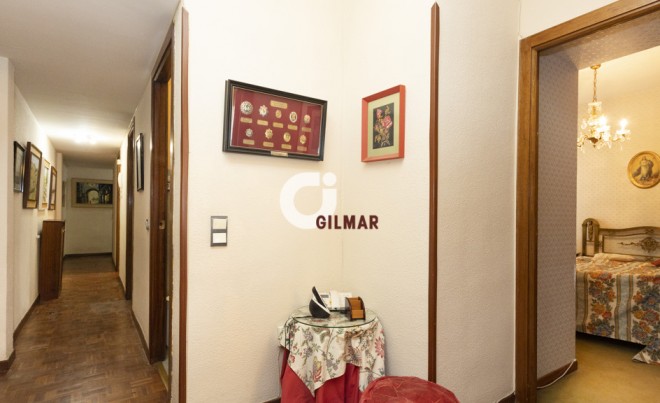 Sale · Apartment / Flat · MADRID · San Isidro (Carabanchel)