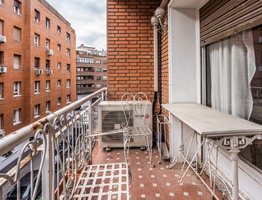 Venta · Apartamento / Piso · MADRID · Hispanoamérica
