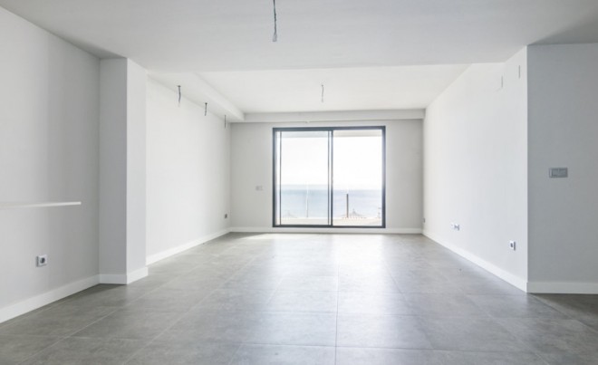 New Build · Apartment / Flat · MÁLAGA · Manilva