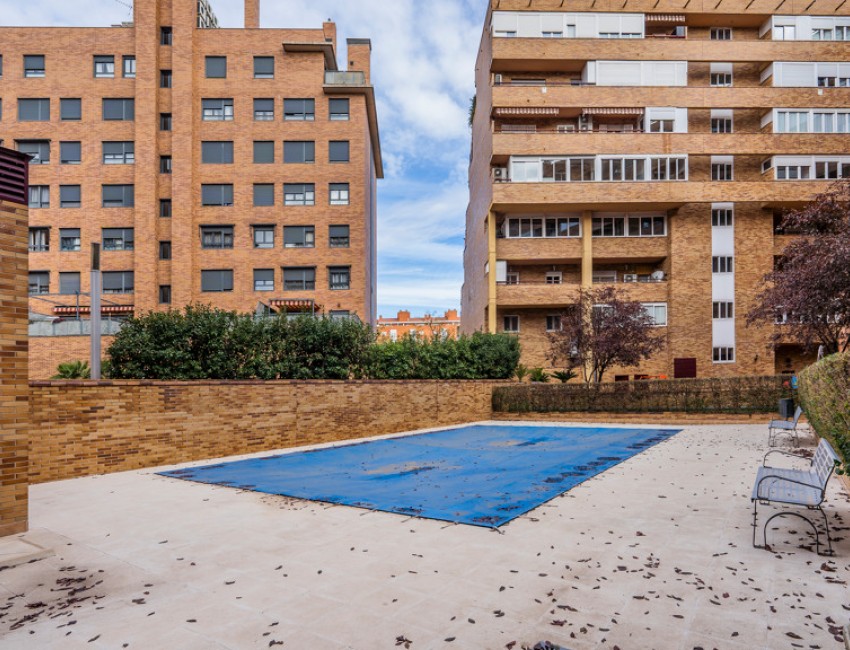 Venta · Apartamento / Piso · MADRID · Rosas
