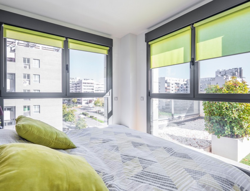 Revente · Appartement · MADRID · Valdebebas
