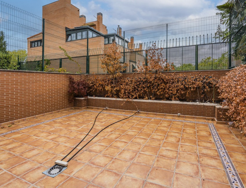 Revente · Maisons individuelle · MADRID · Piovera