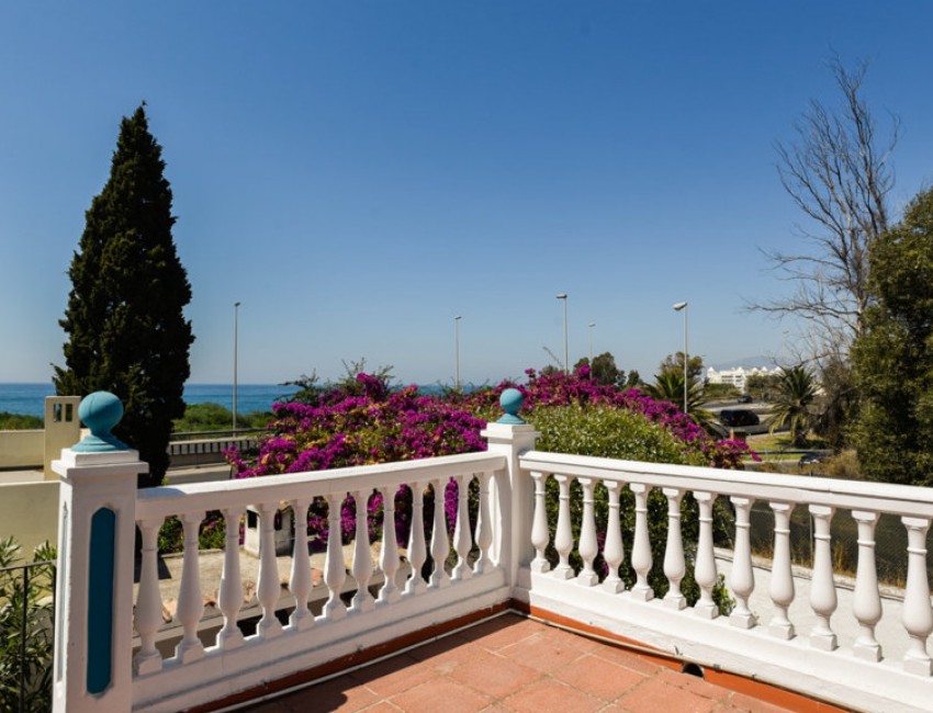 Revente · Villa · Marbella · El Real Panorama