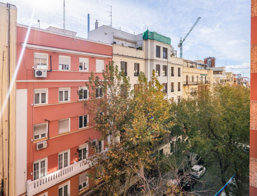 Revente · Appartement · MADRID · Argüelles