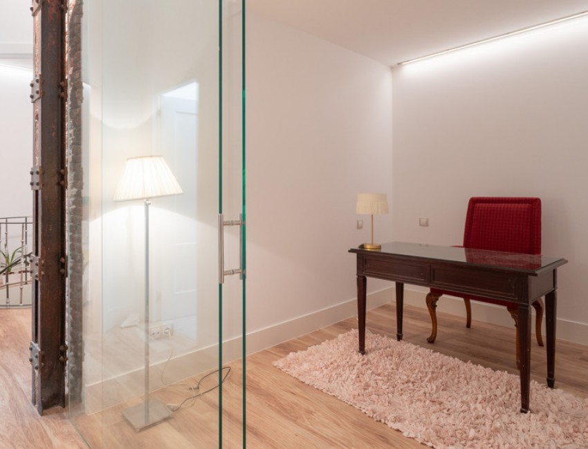 Sale · Apartment / Flat · MADRID · Malasaña
