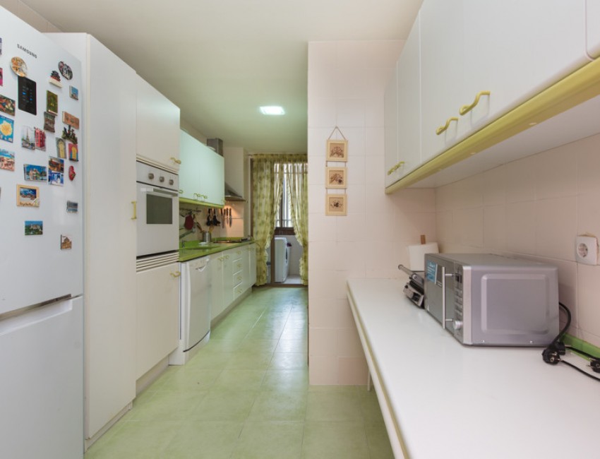 Sale · Apartment / Flat · MADRID · San Pascual