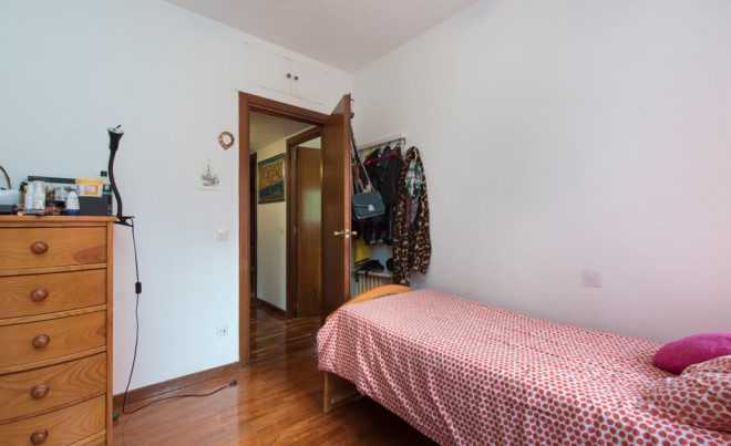 Venta · Apartamento / Piso · MADRID · San Pascual