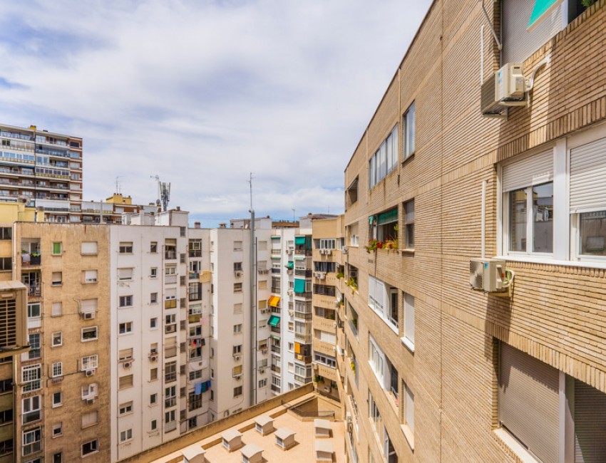 Revente · Appartement · MADRID · Vallehermoso