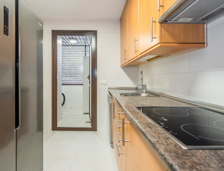 Venta · Apartamento / Piso · LAS ROZAS DE MADRID · El Pinar-Punta Galea