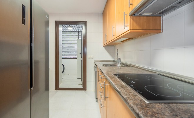 Sale · Apartment / Flat · LAS ROZAS DE MADRID · El Pinar-Punta Galea