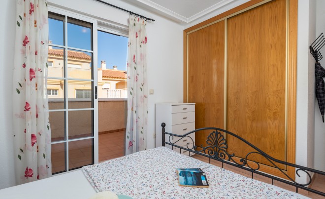 Sale · Apartment / Flat · Guardamar del Segura