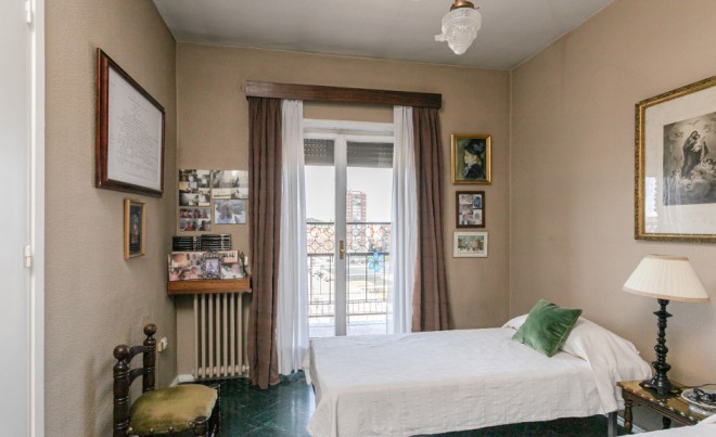 Sale · Apartment / flat · MADRID · Imperial