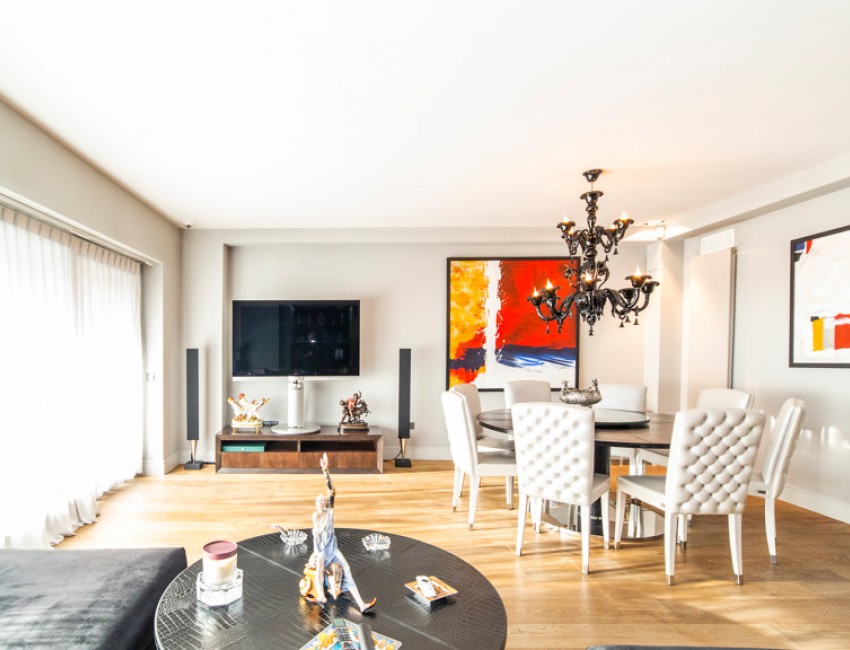 Sale · Apartment / Flat · MADRID · Rosales