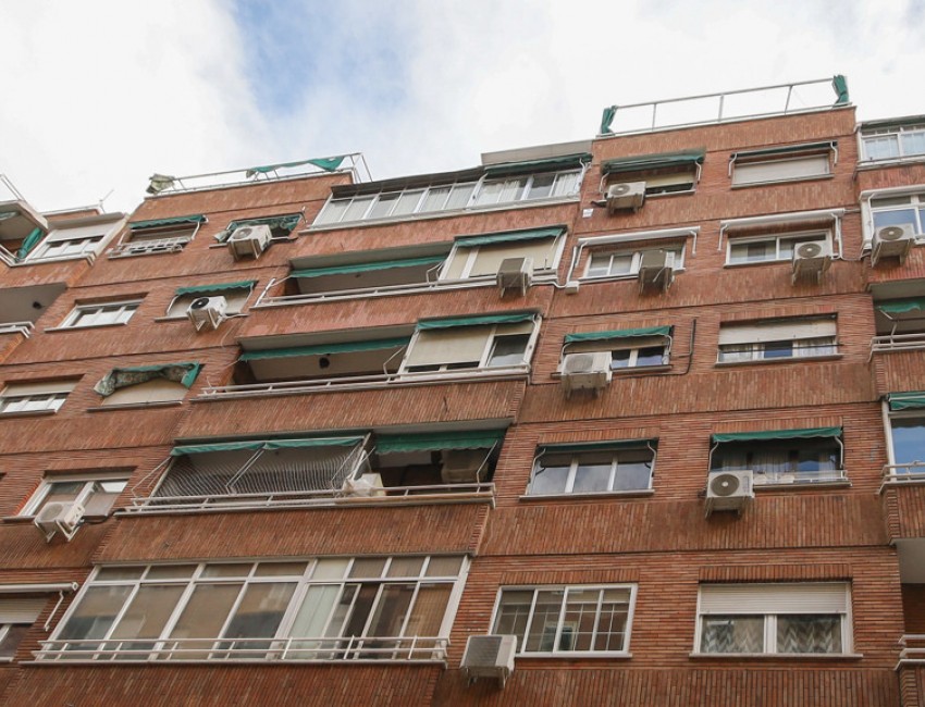 Revente · Appartement · MADRID · Chopera