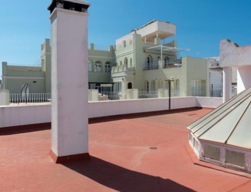 Sale · Detached house · CÁDIZ · Centro Histórico Cádiz