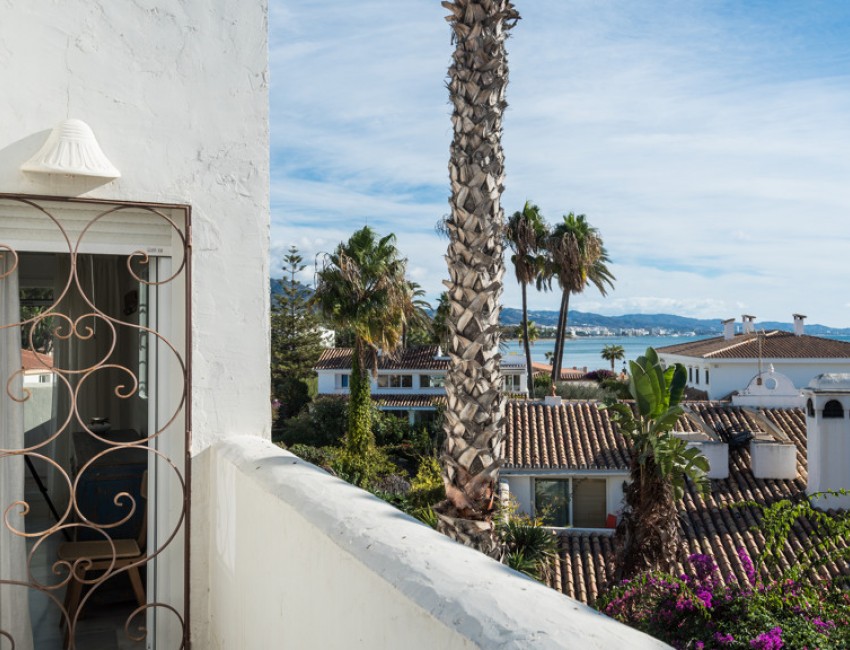 Revente · Maisons individuelle · Marbella · Puerto Banús