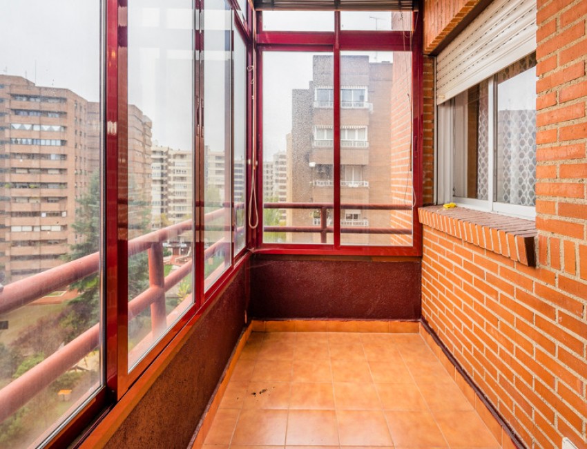 Revente · Appartement · MADRID · La Paz - Madrid