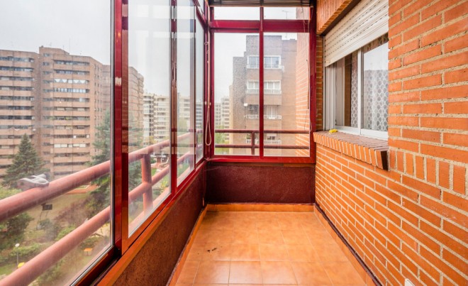Sale · Apartment / Flat · MADRID · La Paz - Madrid
