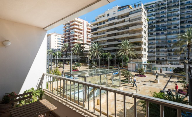Revente · Appartement · MARBELLA · Marbella Ciudad