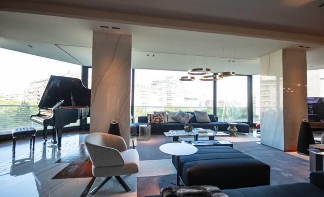Sale · Apartment / flat · MADRID · Castillejos