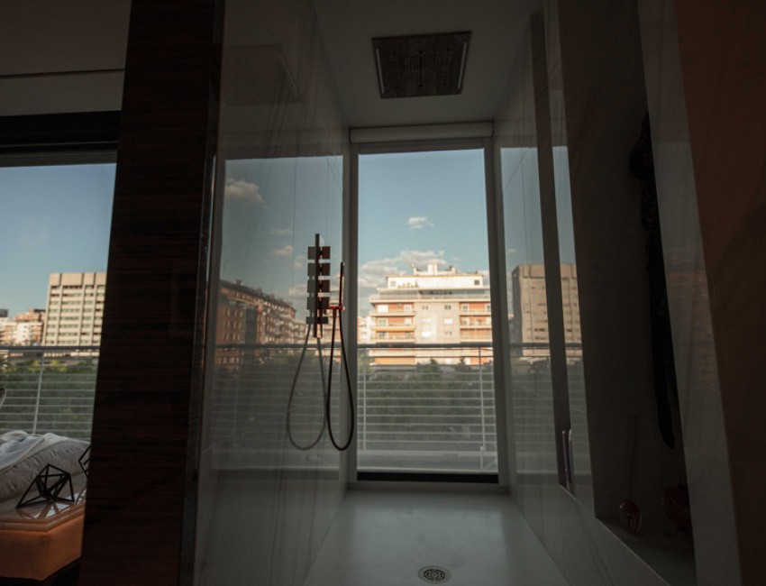 Revente · Appartement · MADRID · Castillejos