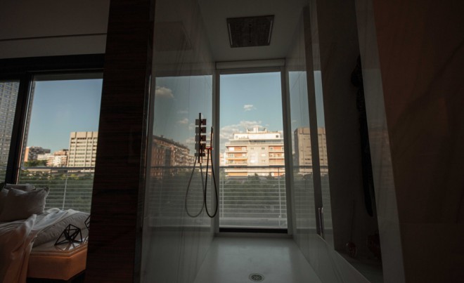 Revente · Appartement · MADRID · Castillejos