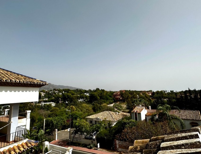 Sale · Penthouse · Marbella · Nueva Andalucía