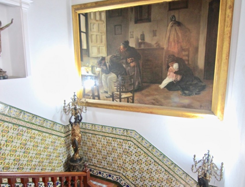 Revente · Maisons individuelle · SANLÚCAR DE BARRAMEDA · Sanlúcar de Barrameda