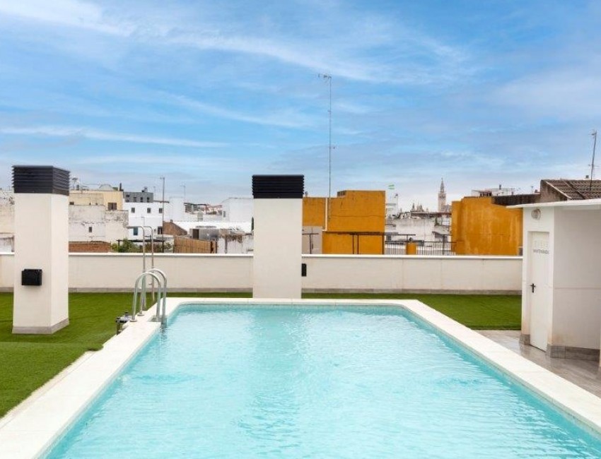 Sale · Apartment / Flat · SEVILLA · Triana (Sevilla)