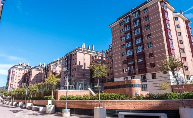Venta · Apartamento / Piso · MADRID · Pinar del Rey