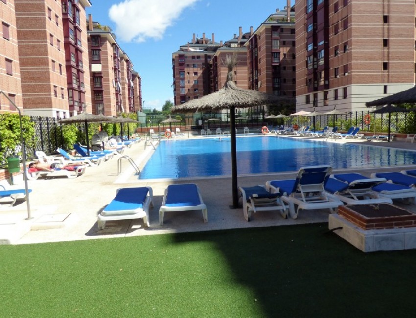 Sale · Apartment / Flat · MADRID · Pinar del Rey