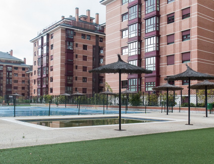 Sale · Apartment / Flat · MADRID · Pinar del Rey