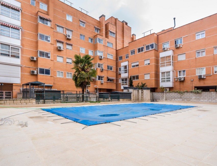 Sale · Apartment / Flat · MADRID · Las Tablas