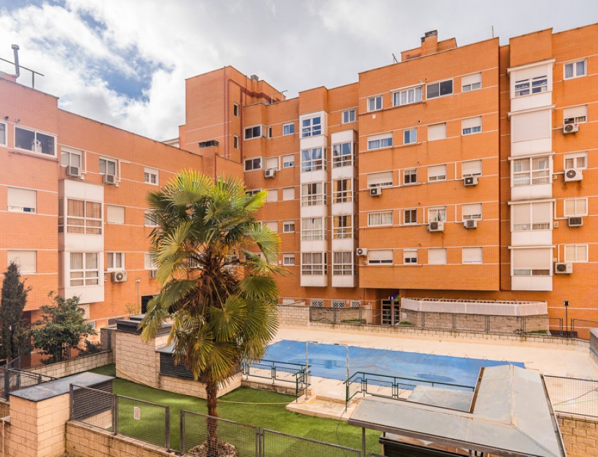 Venta · Apartamento / Piso · MADRID · Las Tablas