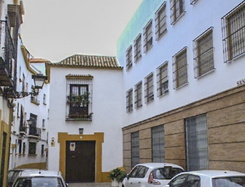Sale · Detached house · SEVILLA · Centro Sevilla