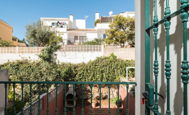 Sale · Detached house · Marbella · Xarblanca