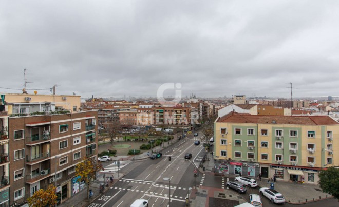 Venta · Apartamento / Piso · MADRID · Opañel