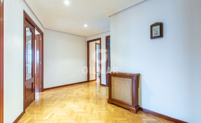 Sale · Apartment / Flat · MADRID · Opañel